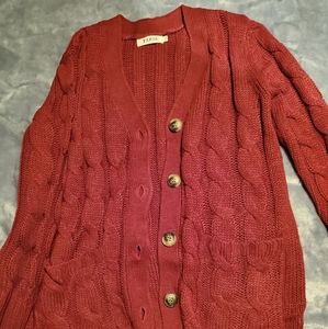 cardigan